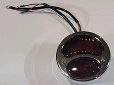 Duolamp Tail Light Brake
