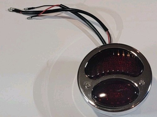 Duolamp tail light - duolamp,