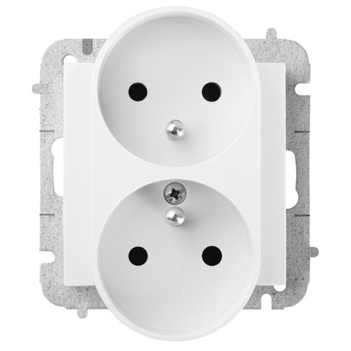 Prise courant elektro plast - de, elektro-plast