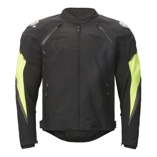 Veste moto pour - de,
