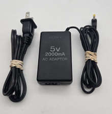 Sony PSP-100 Charger Power Adapter Supply Sony PSP 1001 2001 3001