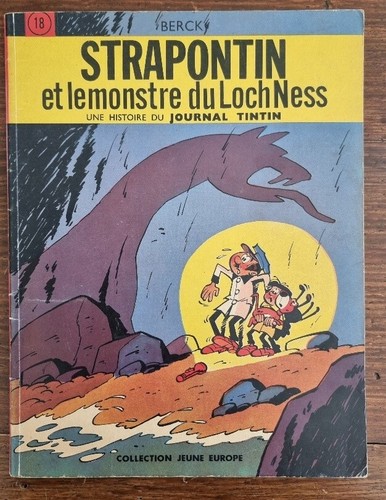Strapontin monstre du - strapontin, le