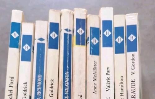 Lot livres anciens romans - anciens,