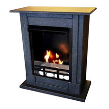 Ethanol Cheminee Fireplace