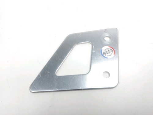 Habillage platine droit yamaha - platine,