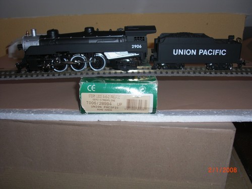 Mehano locomotive avec - mehano,