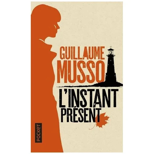 Instant présent guillaume - l'instant,