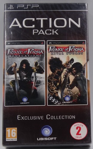 Prince persia revelations - prince,