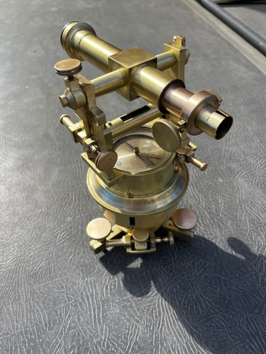 Theodolite