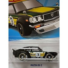 Mazda MAZDA RX-3 Green