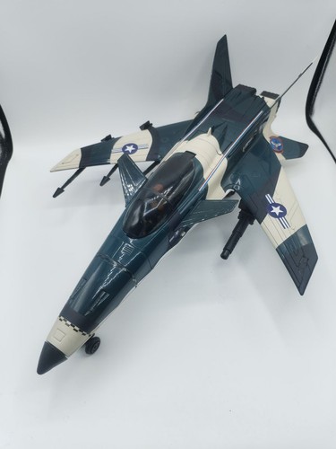 Avion chasse joe - de,