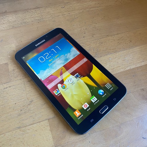 Tablette tactile samsung - tactile,