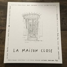 La maison close  Lewis