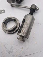 SCHAUBLIN S pour tour 102