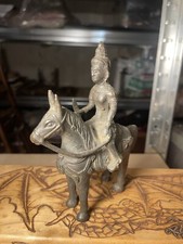 Statuette XIXe siècle Birman