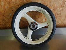 Roue avant Suzuki 250 RGV VJ22