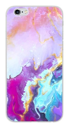 Coque silicone imprimée - en,