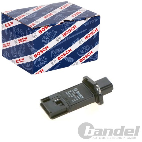 Bosch débitmètre lmm - bosch,