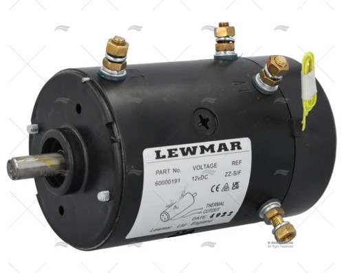 Moteur electrique 12v 1600w - moteur,