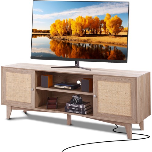 Vevor meuble rotin pour - meuble, tv