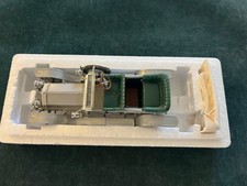 Vintage 1986 Franklin Mint