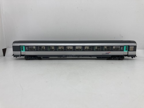 Models 126 3 voiture - 40, 126-3