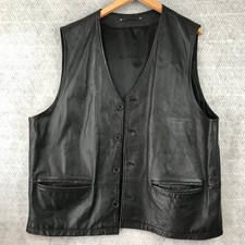 Henry Moreff Gilet Homme F120