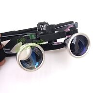 Loupe binoculaire loupe