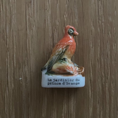 Fève galette rois - fève,