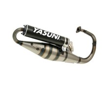 Pot d'échappement YASUNI
