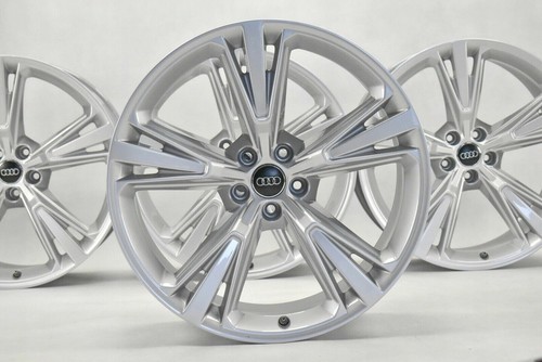 Jantes aluminium audi - jantes,