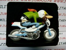 JBT18 MOTO JOE BAR TEAM RESINE