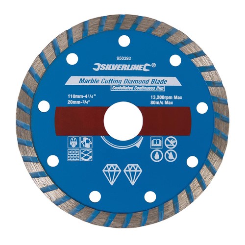 Disque diamant tres - tres, a