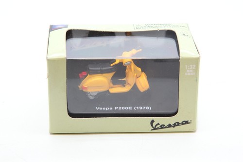 Newray vespa p200e - newray,