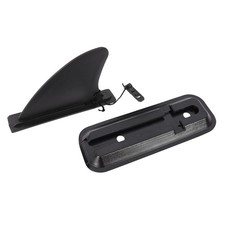 Planches de surf Thruster Fins