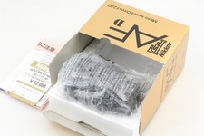 [Unused in Box] Nikon AF Micro Nikkor 60mm f2.8 D Macro F Mount Lens From JAPAN