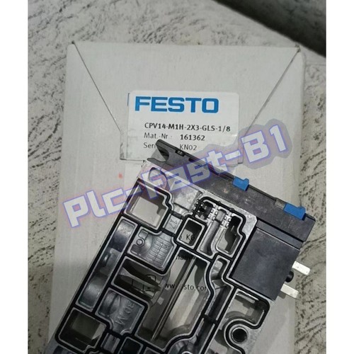 1pc new festo - 1pc,