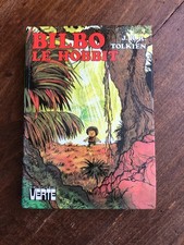 Bilbo le Hobbit, J.R.R