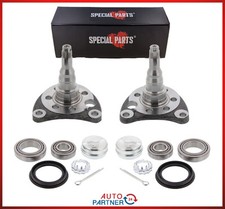 2x Fusées D'Essieu pour VW