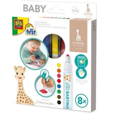 SES Creative - My first -