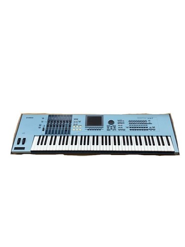 Yamaha motif xs7 - yamaha, 76-key