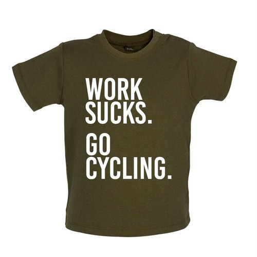 Works sucks cyclisme - sucks,