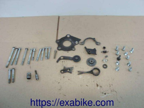 Visserie moteur pour suzuki - visserie,