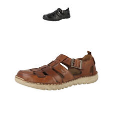 Josef Seibel Wilson 08