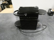 machine à café Magimix  Nespresso model m105  ( occasion  , défaut)