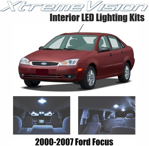 Xtremevision interior led for - xtremevision,