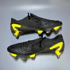 Adidas F50 XTRX Sg Football Boots VERY RARE 2003 hard to find COLLECTORS US 9