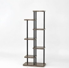 Étagère Porte-Plante 7
