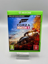Forza Horizon 4 – Microsoft
