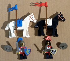 LEGO 6021 LEGOLAND TOURNOI